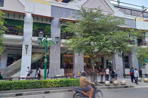 Sultan HB X Minta Ratusan Karyawan Hotel Ibis dan Malioboro Mall yang Di-PHK Dipekerjakan Lagi