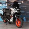 Skema Kredit Aprilia SR-GT 200, Angsuran Mulai Rp 2 Jutaan