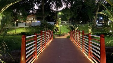 Jalan-jalan ke Taman Bendera Pusaka, Jangan Lupa Catat 6 Hal Ini