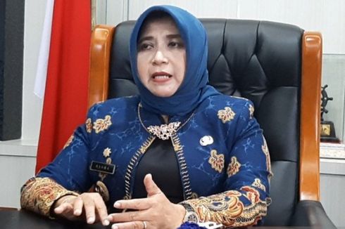 Klarifikasi soal Heboh Foto Wali Kota Tanjungpinang dan Seorang Pria