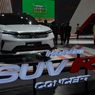 Konsumen Minta Harga Honda SUV RS Concept Mulai Rp 250 Jutaan