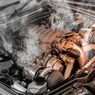 Apa Saja yang Menyebabkan Mesin Mobil Overheat?