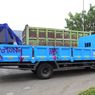 Kendaraan ODOL Ancaman Terbesar Kualitas Jalan Tol Trans-Sumatera 