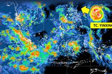 BMKG Ungkap Alasan di Balik Meningkatnya Siklon Tropis, Apa Penyebabnya?