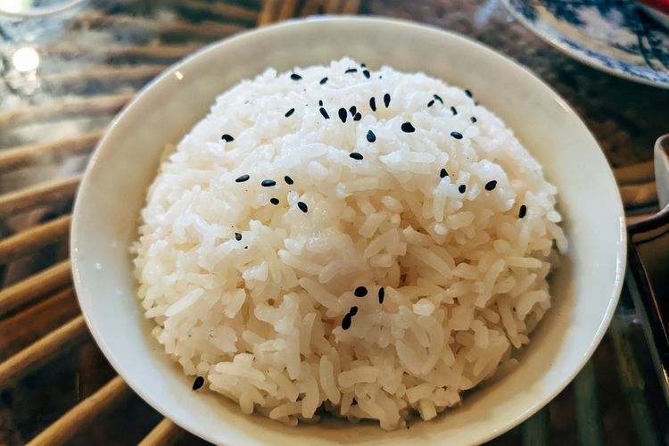 5 Resep Memasak Nasi Sisa Jadi Makanan yang Lezat, Intip Caranya