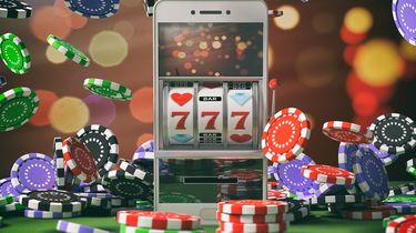 [JEO] Riset Kompas.com: Manipulasi AI Jadi Strategi Situs Judi Mempromosikan Diri