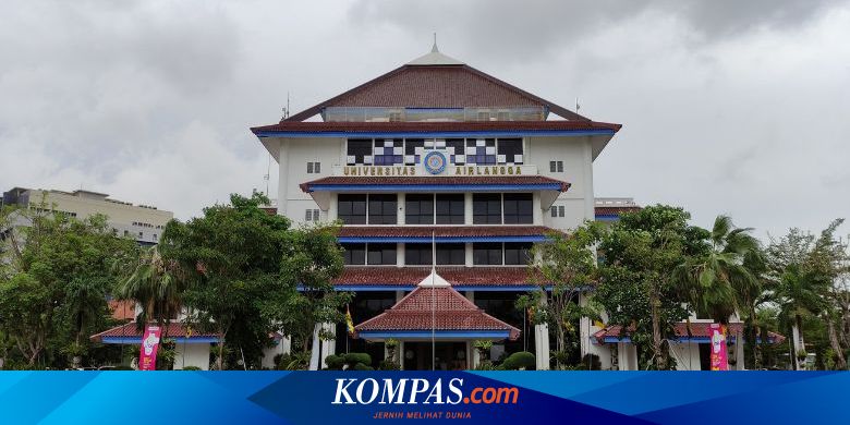 6 Fakultas Hukum Terbaik di Indonesia Versi QS WUR by Subject 2024
