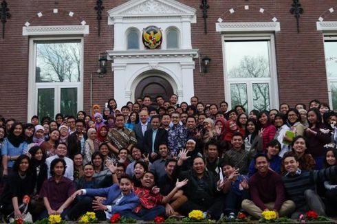 Pekan Ini, “StuNed Day” Jadi Hajatan Besar Mahasiswa Indonesia di Belanda
