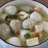 Resep Sup Tahu Bakso, Makanan untuk yang Sedang Flu