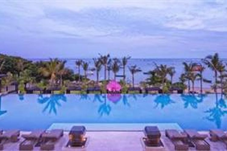 Fairmont Sanur Beach Bali