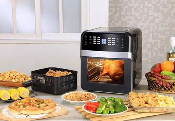 Jangan Masak 10 Makanan Ini dengan Air Fryer 