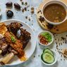 7 Tempat Makan Iga Bakar di Jakarta, Empuk dan Bumbunya Khas