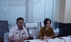 Optimalisasi Aset Daerah, Pemprov Sulsel Gelar Rakor dengan KPK