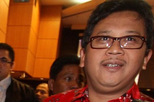 PDI-P: Kami Menang Pemilu, Indonesia Bakal Ungguli Malaysia