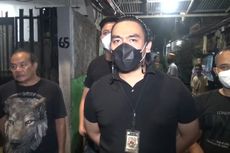 Polisi Kantongi Identitas Pelaku Jambret yang Diduga Todongkan Senjata Api ke Bocah di Kebon Jeruk