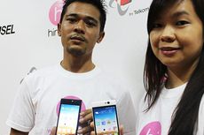 Himax Kembali Menjual Pure III Real Octa Core Secara Online