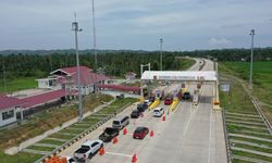 Tol Sigli-Banda Aceh Segera Tersambung Penuh, Seksi 1 Uji Laik Operasi