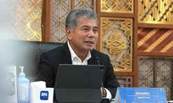 KUR Tak Masuk Program 'Pemutihan Utang' UMKM, Ini Alasannya