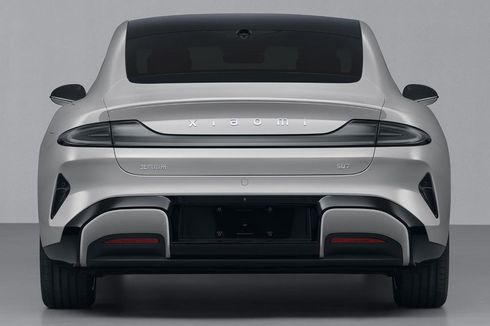 Mobil Listrik Pertama Xiaomi, SU7 dan Mirip Porsche Taycan Turbo