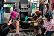 Berdayakan 50.000 Warga, Armawati Ubah Sampah Jadi Peluang Ekonomi