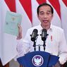 Jokowi Terbitkan Inpres Percepatan Pembangunan Ekonomi di Kawasan Perbatasan