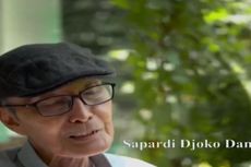 “Cerita Indonesia: Sapardi Djoko Damono”, Belajar dari TVRI