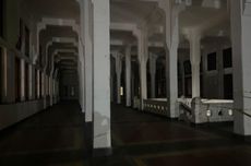 5 Tips Main ke Rumah Hantu Kota Tua, Jangan Sendirian