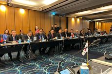 Indonesia Kenalkan I-Motion di Forum Asia-Pasifik