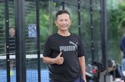 Djanur Himbau Bobotoh Lebih Bijak, Persib Bersiap Hadapi Sanksi