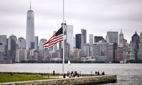 Pusat Perdagangan Amerika Serikat, Ada Wall Street hingga Silicon Valley 