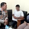 Dua Pelajar Ditangkap Terkait Kasus Pembuangan Bayi di Blitar