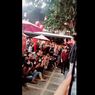 Diduga Menginisiasi Kerumunan, 2 Pegawai Restoran Jadi Tersangka Kasus Jumpa Fan Artis TikTok ViensBoys