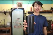 Harga Cup Plastik Naik 40 Persen, Kedai Kopi di Bandung Imbau Pelanggan Bawa Tumbler