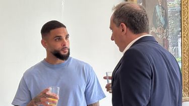 Kurzawa Kirim Pesan Khusus untuk Timnas Indonesia di FIFA Series 2026