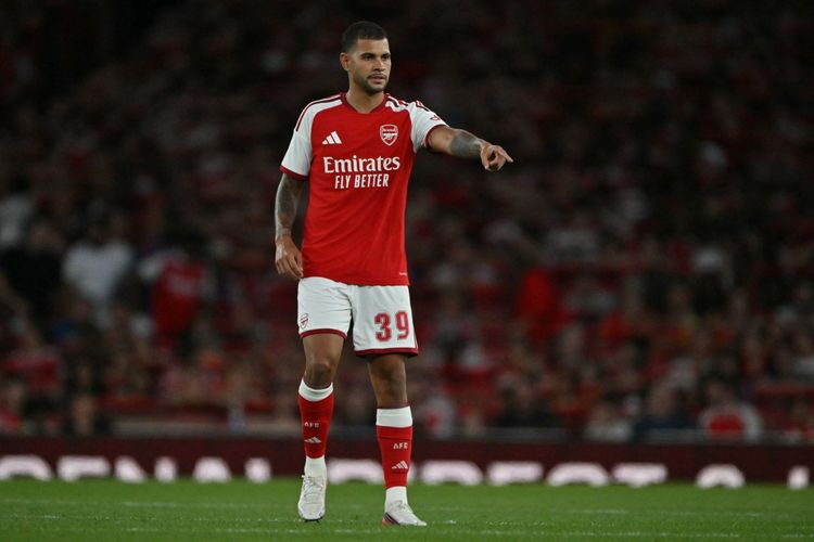 Bruno Guimaraes Debut untuk Arsenal, Arteta Ungkap Peluang Tampil Lawan Man City