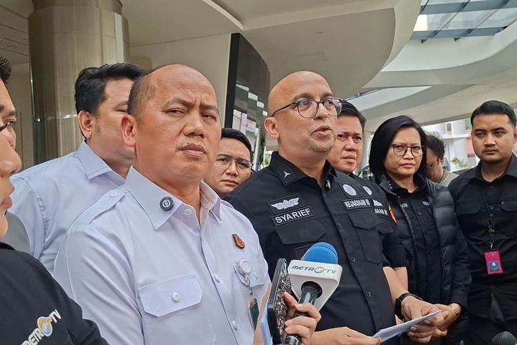 Kejagung: Informasi dari Sony Sonjaya Soal 41 Nama Tetap Dipakai untuk Ungkap Korupsi MBG