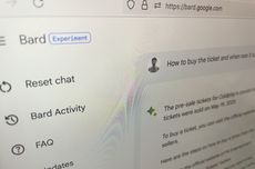 Cara Pakai Google Bard di HP dan Laptop, Bisa Jawab Aneka Pertanyaan