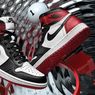 Nike Refurbished, Sepatu Bekas yang Dijual Kembali, Mau?