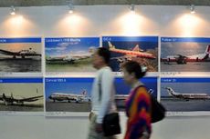 Yuk ke Garuda Indonesia Travel Fair 2013