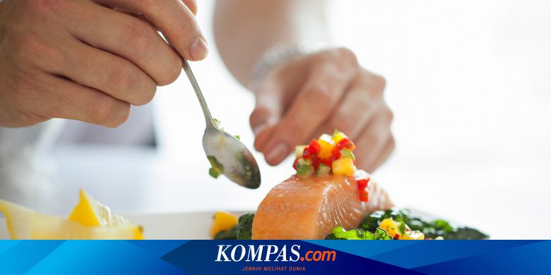 Tak Perlu Jeda 2 Jam antara Makan Malam dan Waktu Tidur