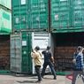 Libur Nataru, Pelabuhan Tanjung Perak Surabaya Bakal Diserbu 26.000 Penumpang Kapal