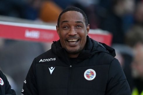 Man United Vs Reading, Momen Paul Ince Pulang ke Old Trafford