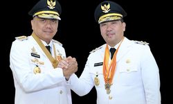 Pemprov Sulut Optimalkan Pergerakan Neraca Perdagangan lewat Ekspor dan Impor  