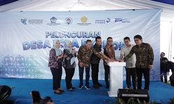 Lewat Desa BISA Ekspor, LPEI Perkuat Peran Desa di Pasar Global