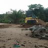 Cerita Warga Pesisir Pantai Sungai Batang Nunukan yang Rumahnya Hampir Roboh karena Penambangan Pasir Ilegal