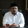 Menag Yaqut Ingatkan Pembagian Zakat Idul Fitri Tak Boleh Timbulkan Kerumunan