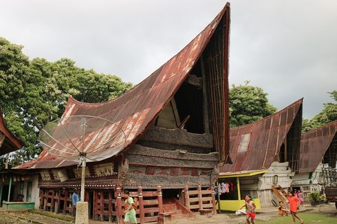 Sumber Sejarah Primer dan Sekunder