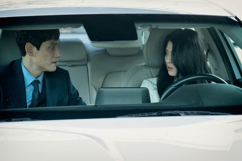 Spoiler Episode 15 The World of The Married, Yeo Da Kyung Terkena Karma?