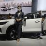 Penjelasan Arti Nama Alvez, Pada SUV Ringkas Terbaru Wuling