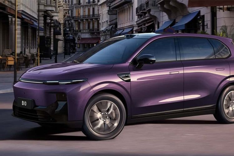 [POPULER OTOMOTIF] Mobil Listrik Baru, WR-V vs J5 EV